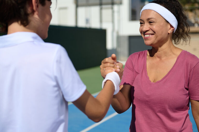 Tip of the Week: Competition and Fun