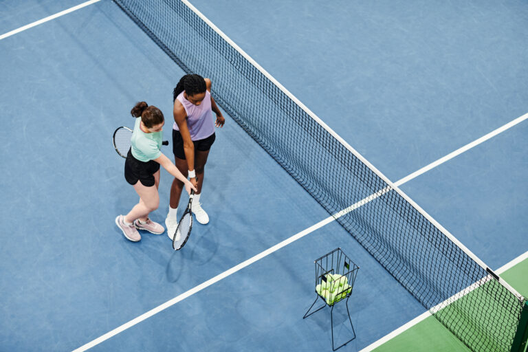 From Player to Coach…