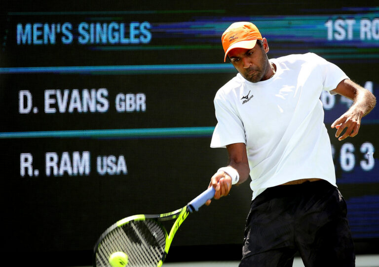 Ethan Quinn, Emilio Nava, Rajeev Ram and Austin Krajicek to Compete for U.S. Davis Cup Team in 2026 First Round Qualifier vs. Hungary February 7-8