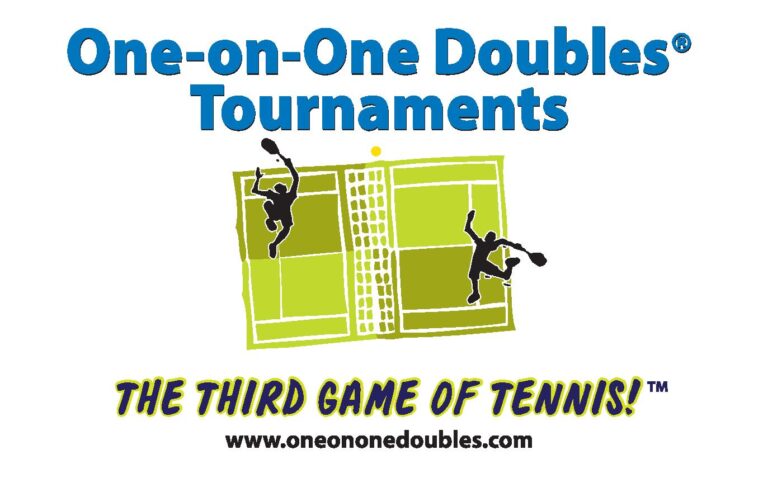 One-On-One Doubles Tournaments Return To Florida’s West Coast