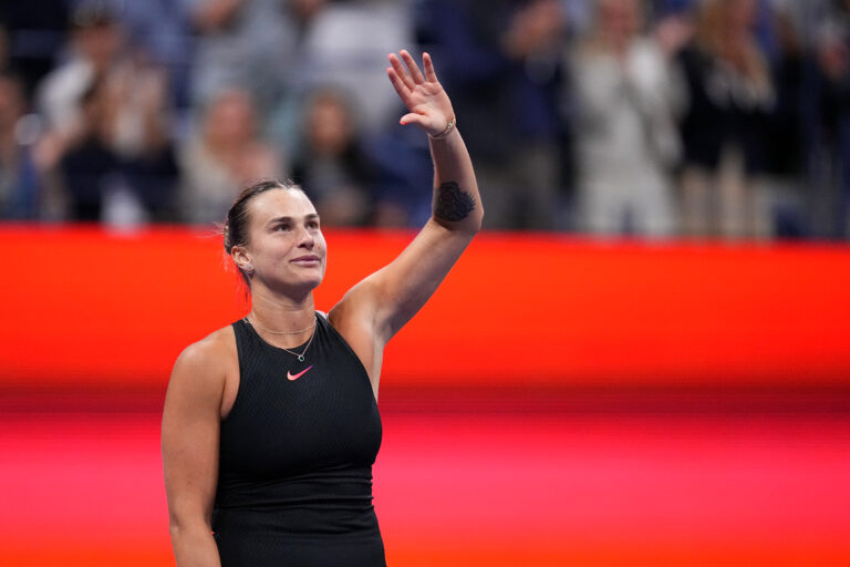 2026 Australian Open Women’s Singles Semifinals: Sabalenka vs. Svitolina…Pegula vs. Rybakina