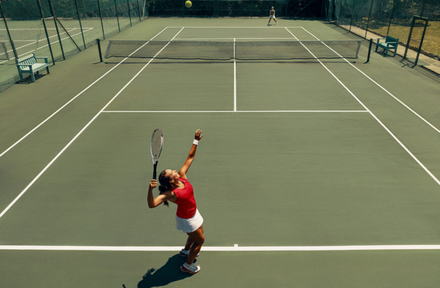 Tip of the Week: How to Beat the Wind