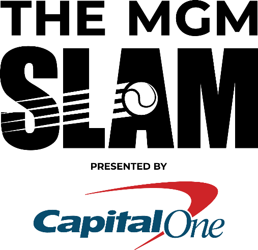 First-Round Matchups Set For The MGM Slam Presented  by Capital One March 1 at T-Mobile Arena in Las Vegas
