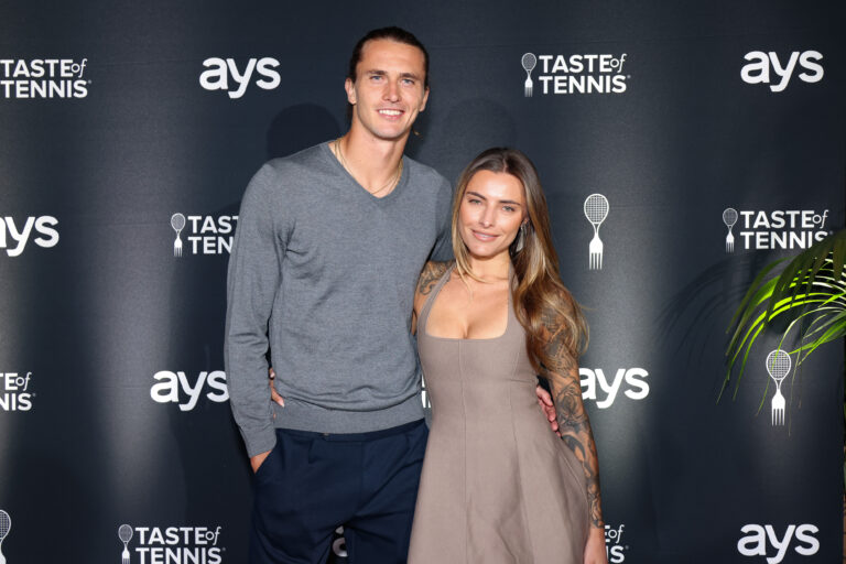 Taste of Tennis Returns To The Desert With Local Culinary Talent, Tennis Stars and Lifestyle Moments in March