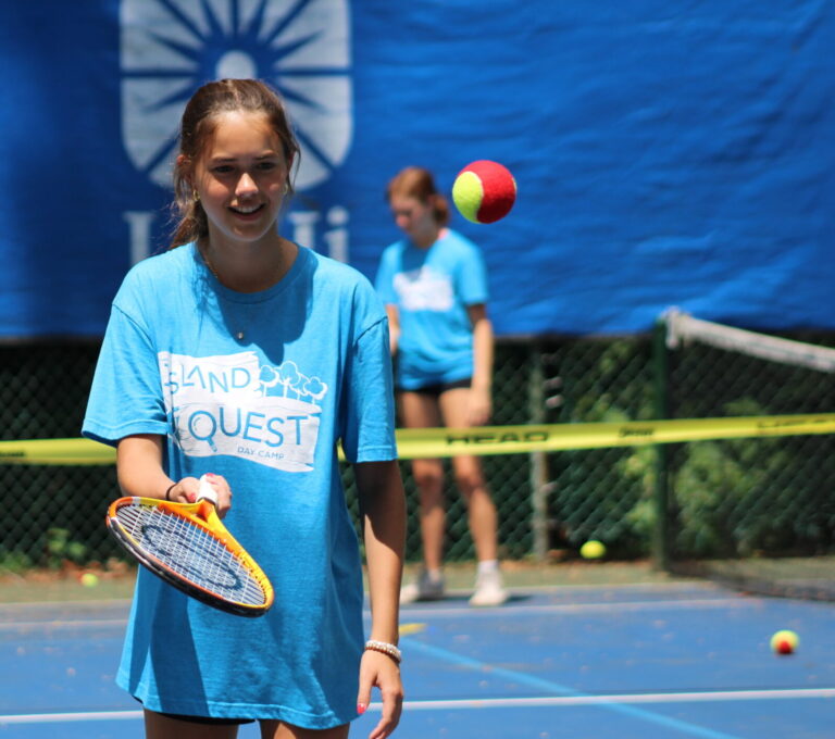 Tennis Participation Continues To Surge With Six Consecutive Years of Growth, Reaching 27.3 Million Players in 2025