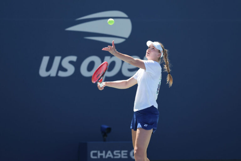 Rybakina Defeats Sabalenka In Three Sets To Captures First Australian Open Title