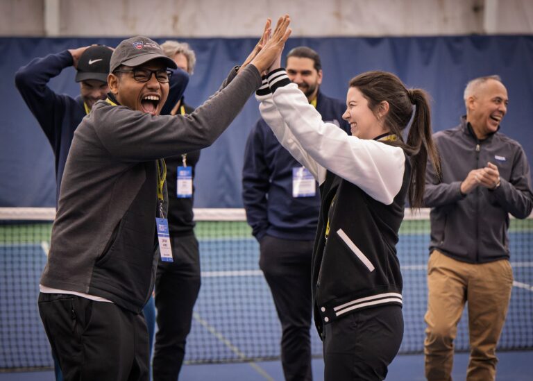 USTA Eastern Welcomes In All Regions For Annual Eastern Tennis Conference