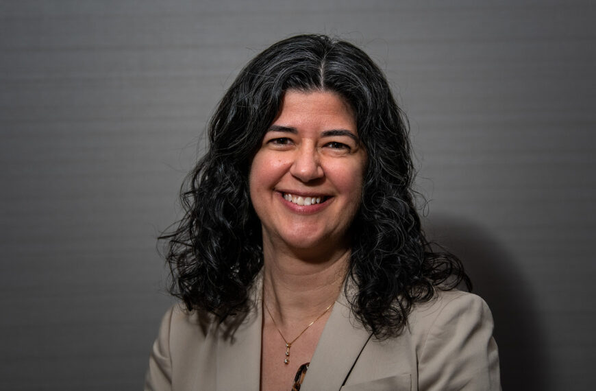 At The Net w/ Amber Marino, USTA Eastern