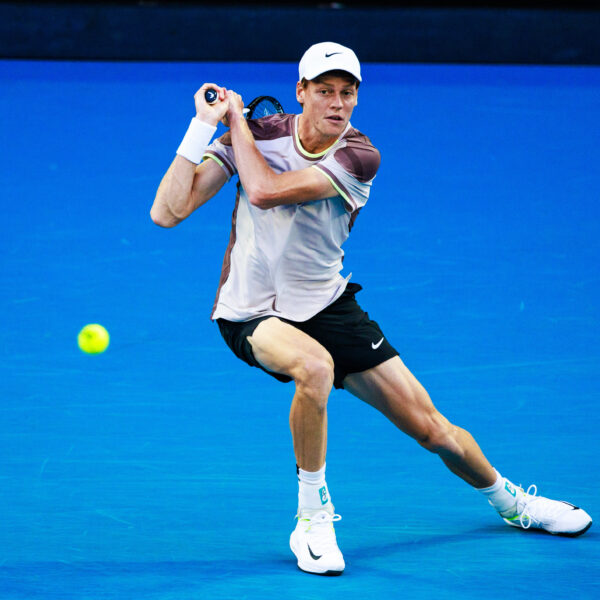 Sinner Continues Dominant Run With Miami Open Title