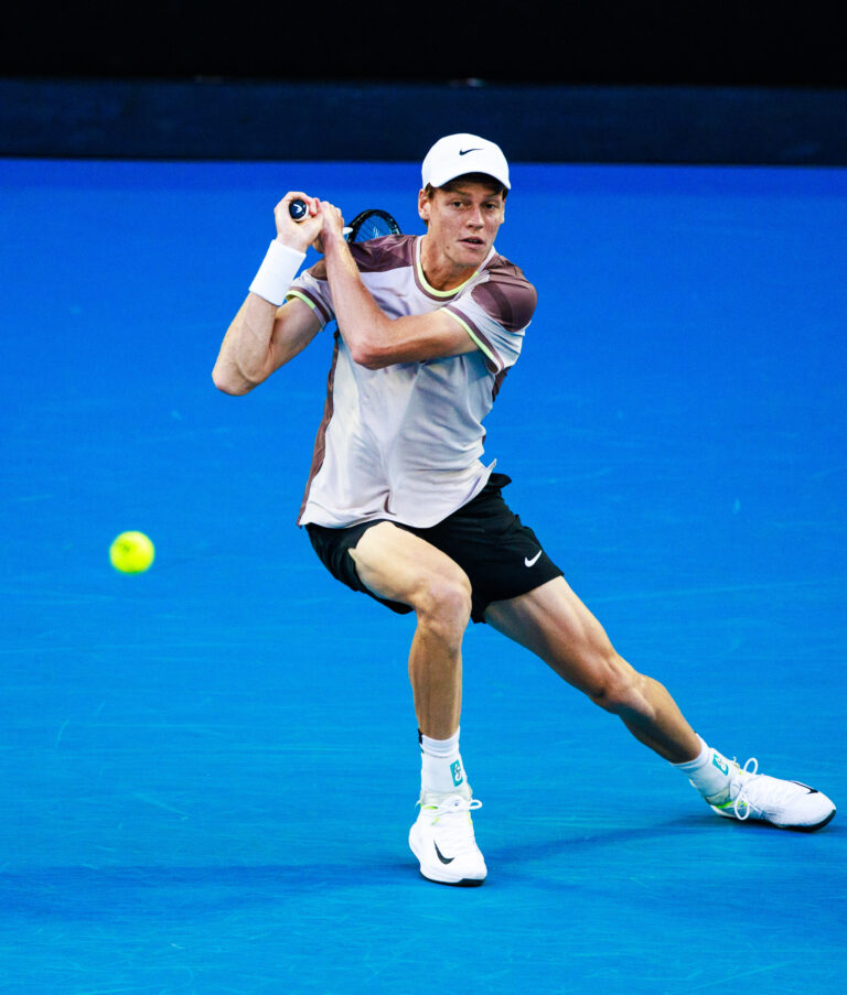 Sinner Continues Dominant Run With Miami Open Title