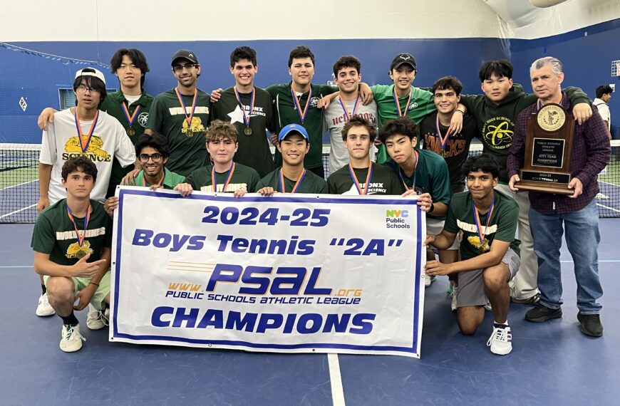 2026 New York City Boys’ Season Preview