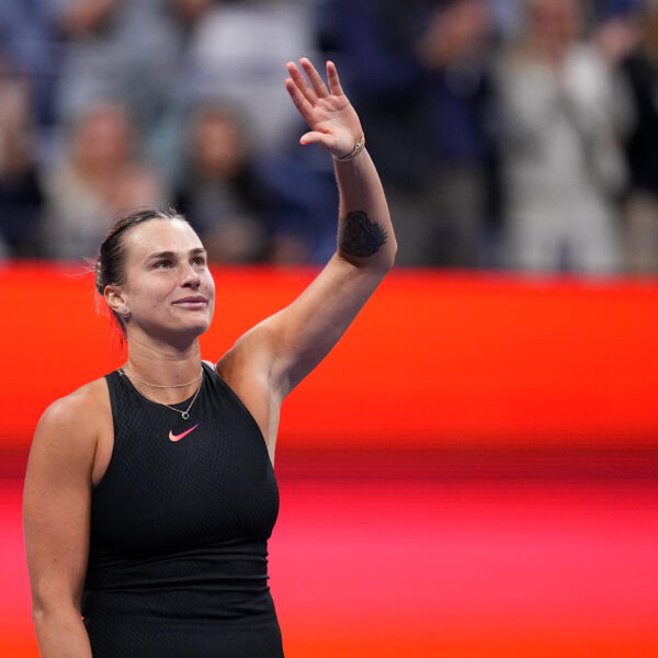 Sabalenka Beats Gauff In Miami Final To Complete Sunshine Double