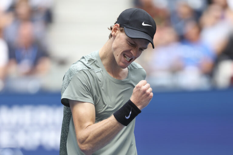 Sabalenka, Sinner Capture First Indian Wells Titles