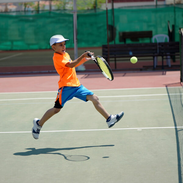 How To Structure Your Week Before A Big Tournament