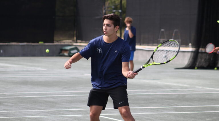 Ross School Announces Richele LeSaldo as Director of the Ross Tennis Center