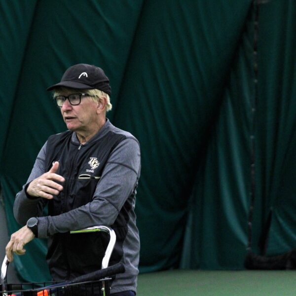 Bethpage Park Holds Annual High School Coaches Workshop