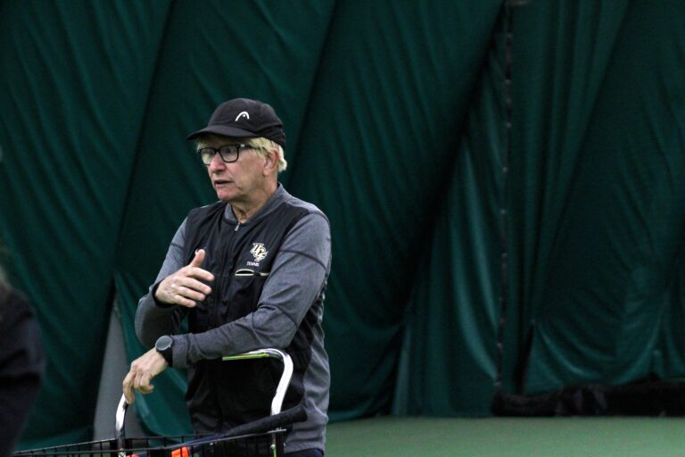 Bethpage Park Holds Annual High School Coaches Workshop