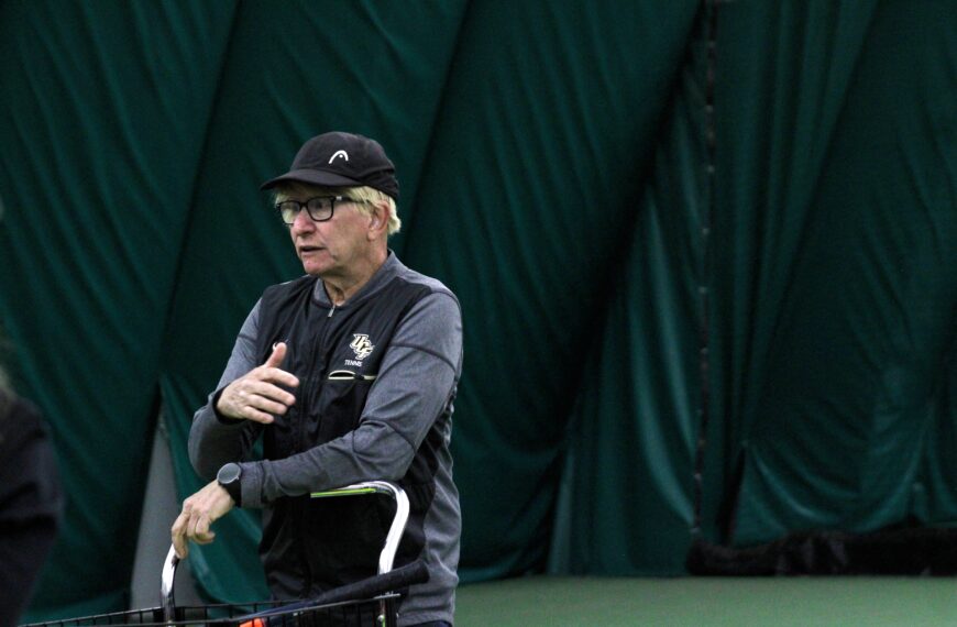 Bethpage Park Holds Annual High School Coaches Workshop