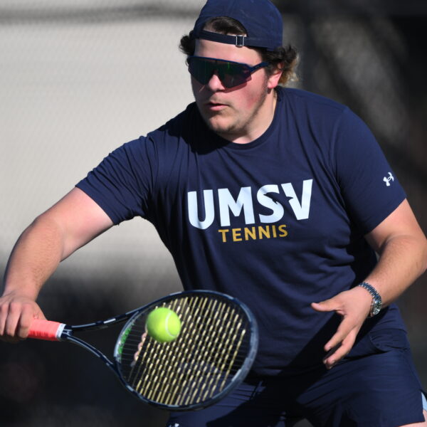 University of Mount Saint Vincent Athletics Brings Tennis Back to Riverdale