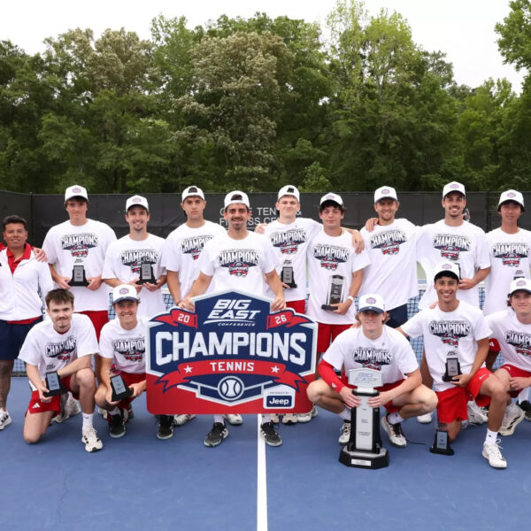 Columbia, St. John’s To Meet In NCAA Tournament First Round