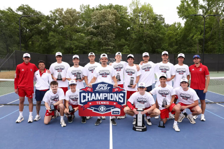 Columbia, St. John’s To Meet In NCAA Tournament First Round