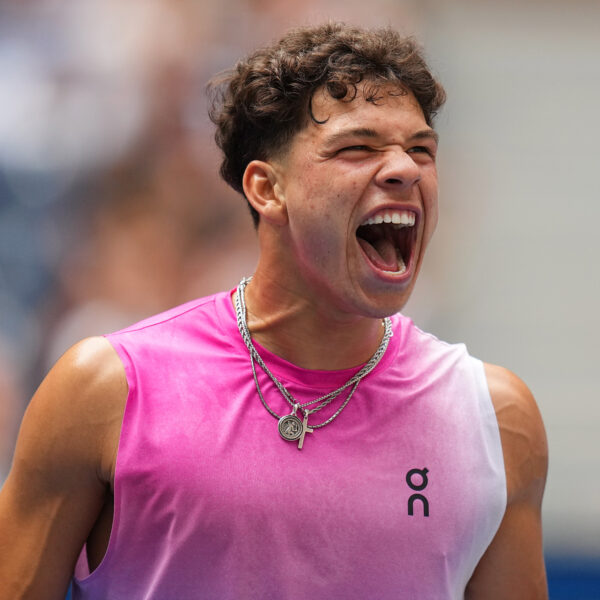 Shelton Wins Munich Title For Biggest Clay Court Title For An American Man Since 2002