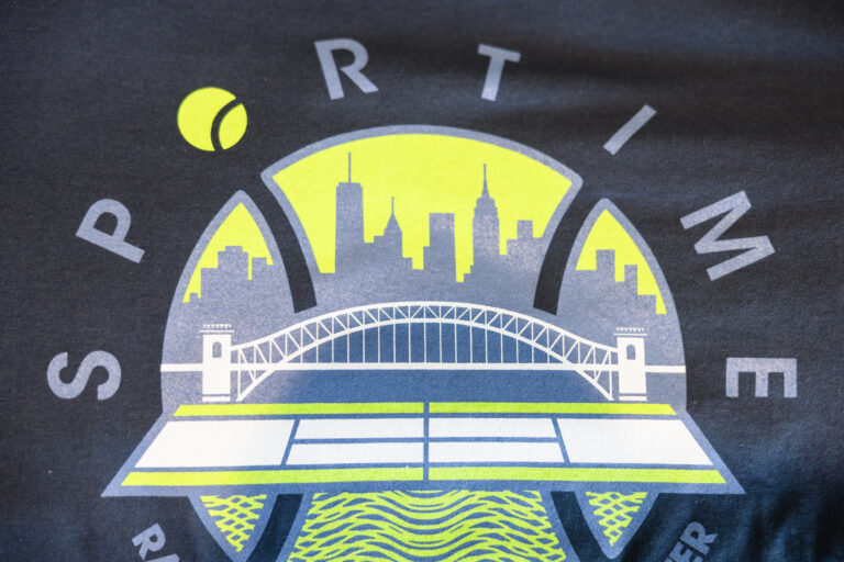 SPORTIME Randall’s Island Named USTA Member Organization of the Year