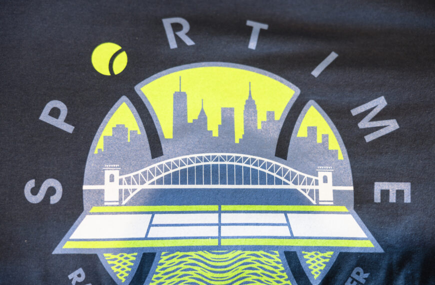 SPORTIME Randall’s Island Named USTA Member Organization of the Year