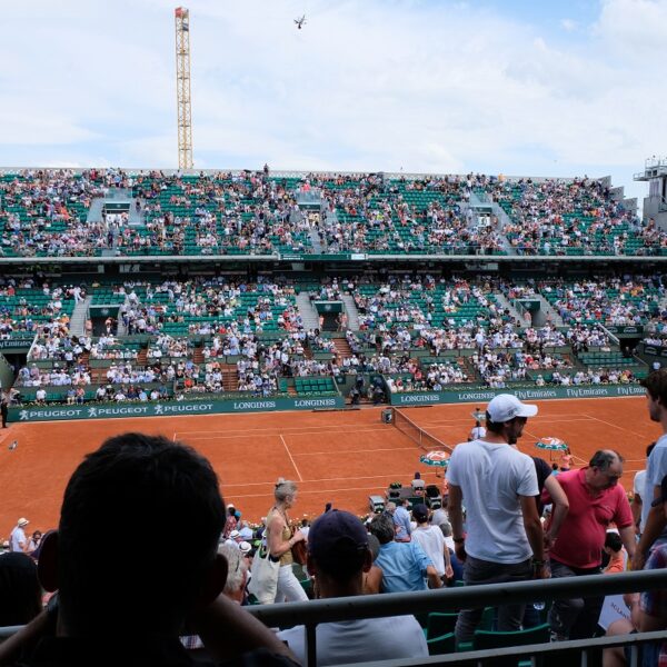 2026 French Open Preview