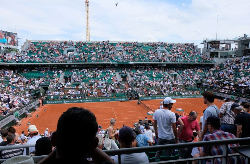 2026 French Open Preview