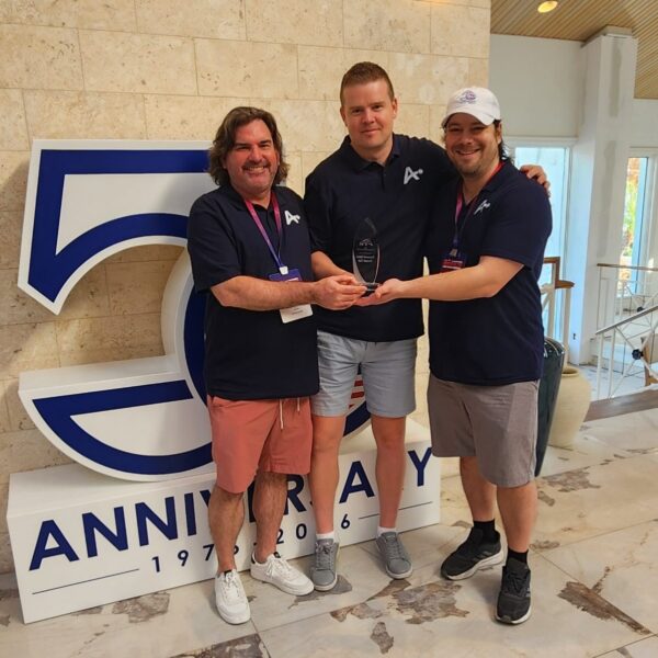 Adaptation and Achievement: A Defining Weekend at PTR IRC 2026