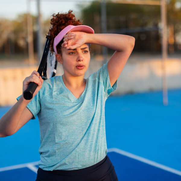 The Four Biggest Mental Blocks In Tennis…And What To Do About Them