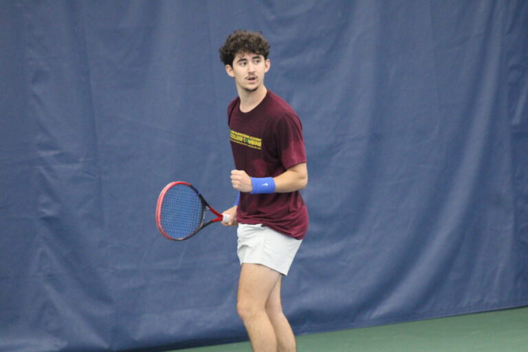 10th Annual John McEnroe Tennis Academy College Combine Returns to SPORTIME Port Washington