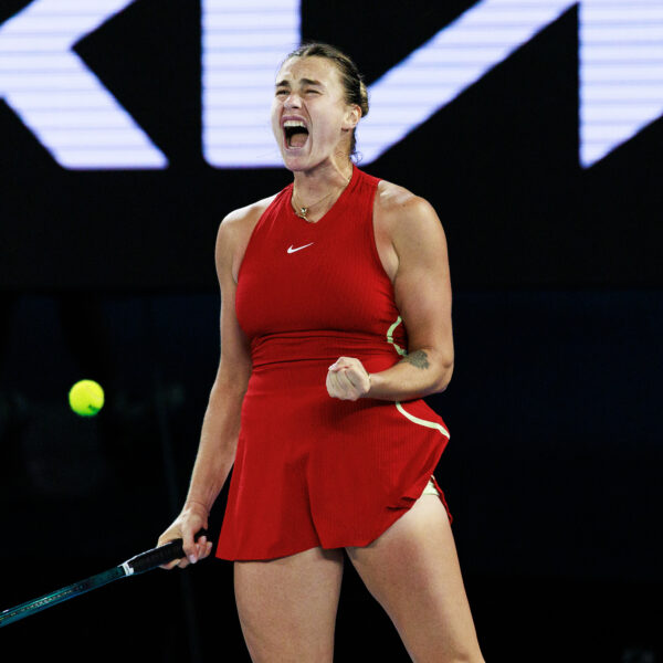 Sabalenka’s Sunshine Dominance