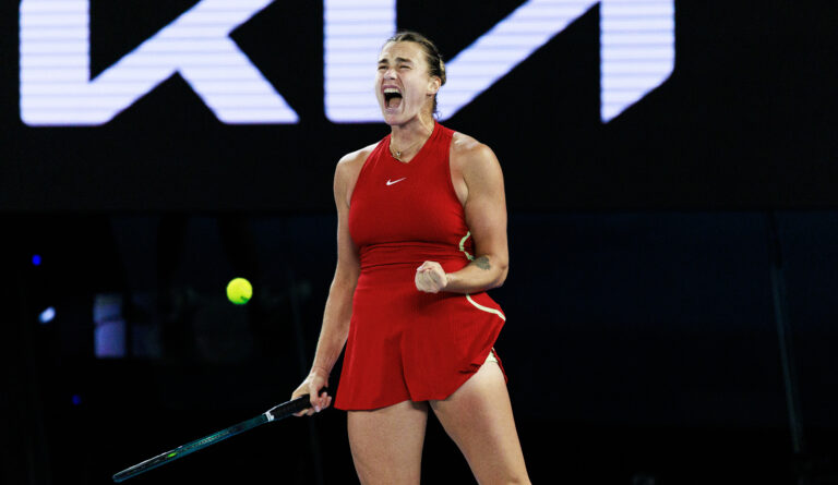 Sabalenka’s Sunshine Dominance