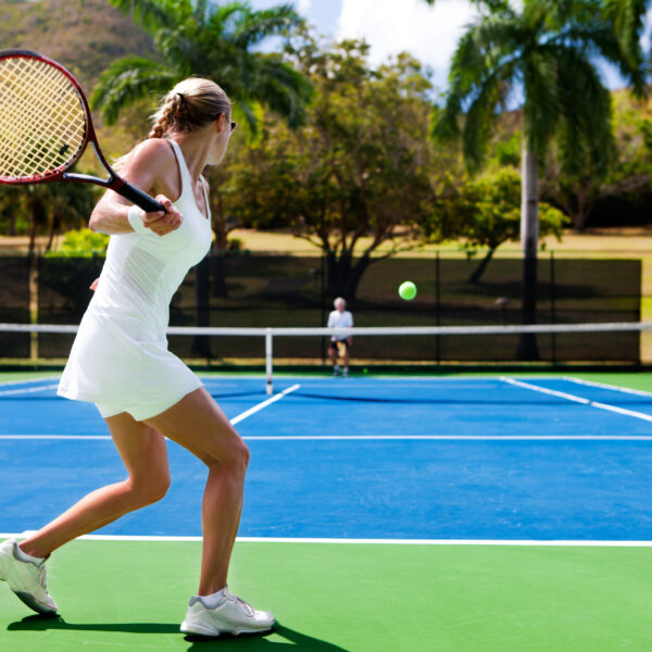 Changing Seasons: How Do Players Adjust When Moving To Outdoor Competition
