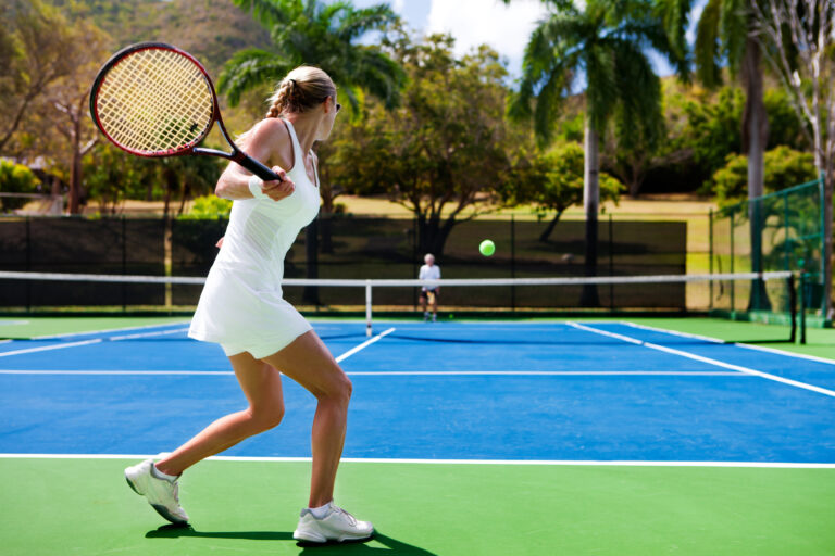 Changing Seasons: How Do Players Adjust When Moving To Outdoor Competition