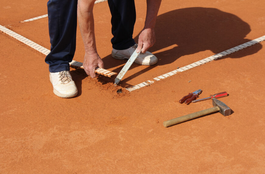 2026 Guide To The Top Court Builders and Suppliers