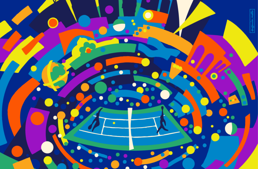 U.S. Open Unveils 2026 Theme: ‘Celebrating Our New York Story’
