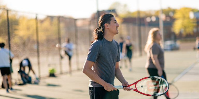 SPORTIME, USTA Eastern Launch Exclusive Flex Program