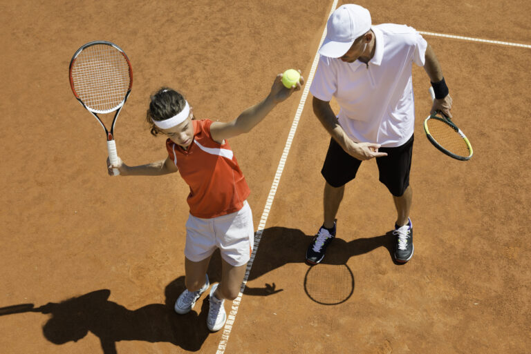 Tip of the Week: Let Your Mind and Body Correct Your Errors Automatically