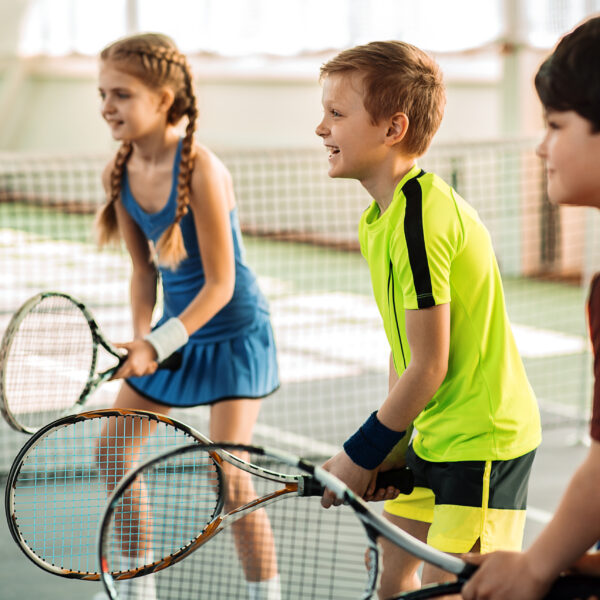 The Importance of Green Balls In Tennis