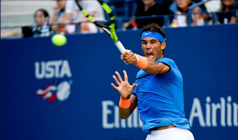 Your Forehand Isn’t Broken—It’s Outdated: The Mismatch Between Modern Technique and Current Teaching Methods