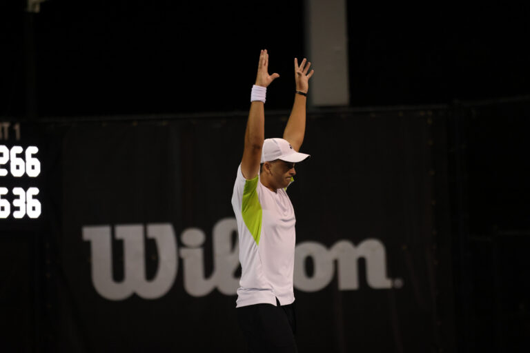 Trevor Svajda, Reese Brantmeier, Sebastian Gorzny and Katrina Scott Advance to American Collegiate Player Wildcard Playoffs Finals, Guarantee Spot in New York
