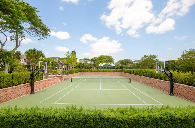 Laurel Tennis & Sport Has Served Long Island’s Court Needs For 40 Years