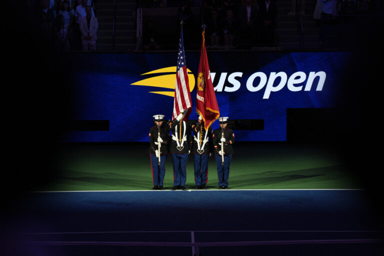 Incoming USTA CEO Craig Tiley Begins Today On A Mission To Advance the Growth Of American Tennis And The U.S. Open