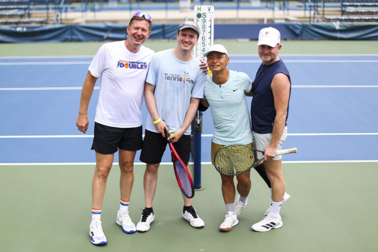 Liberty Open 2026 Celebrates Competition and Community