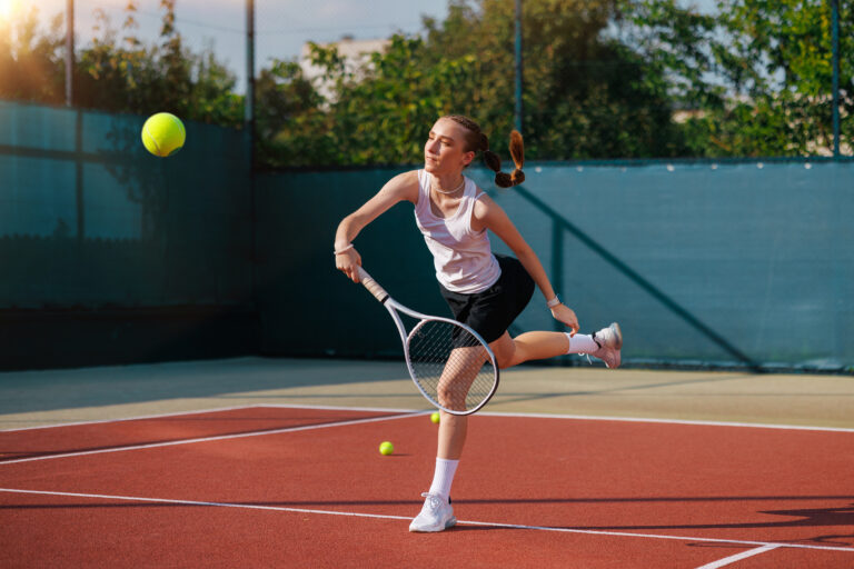 Tip of the Week: How To Cover the Court