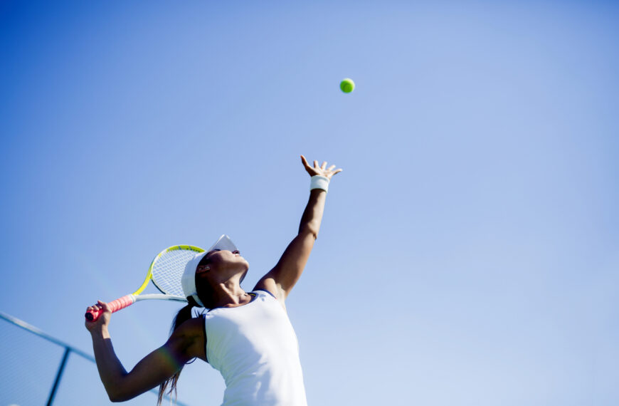 Tip of the Week: Two Shots Determine The Outcome Of The Match