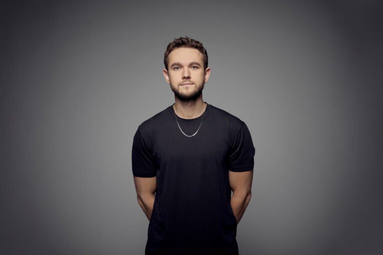 Multi-Platinum, Grammy Award-Winning Artist Zedd To Headline Third Annual U.S. Open Finals Afterparty